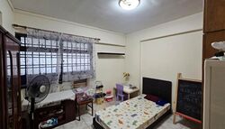 Blk 701 Woodlands Drive 40 (Woodlands), HDB 4 Rooms #566433461